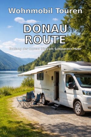 Wohnmobil Touren: Donau Route
