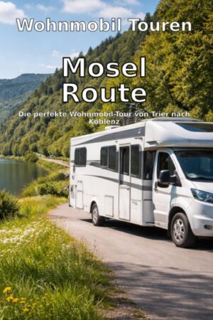 Wohnmobil Touren: Mosel Route