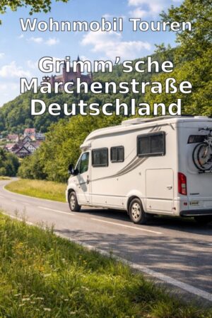 Wohnmobil Touren: Die Grimm’sche Märchenstraße in Deutschland